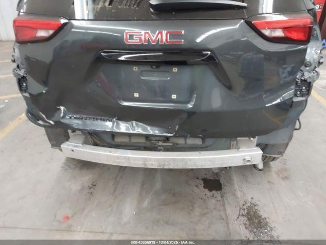 GMC Terrain Fwd Slt Image 14