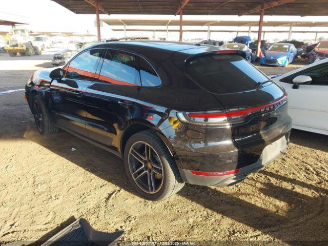 Porsche Macan Image 7