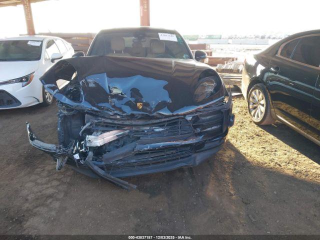 Porsche Macan Image 9