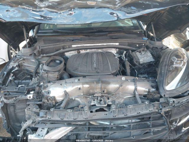 Porsche Macan Image 3