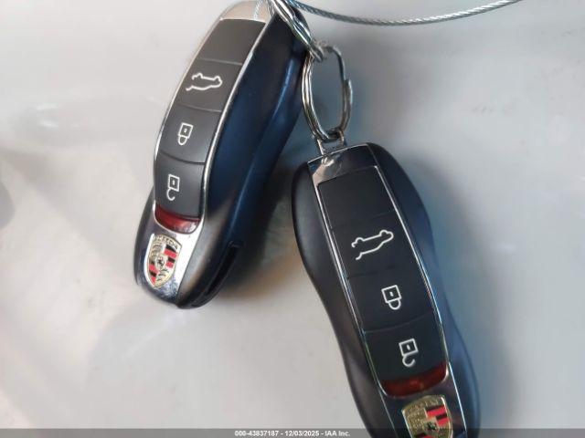 Porsche Macan Image 11