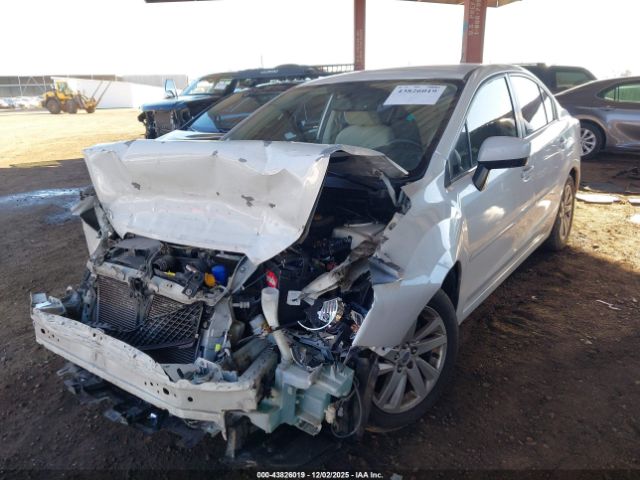 Subaru Impreza 2.0i Premium Image 6