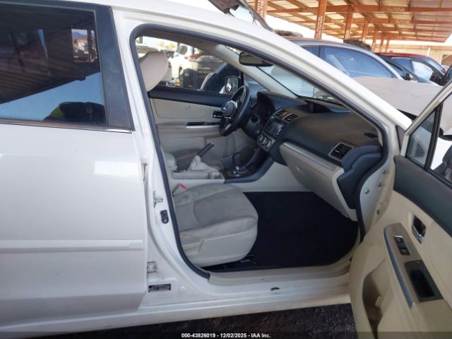 Subaru Impreza 2.0i Premium Image 13