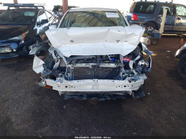 Subaru Impreza 2.0i Premium Image 8