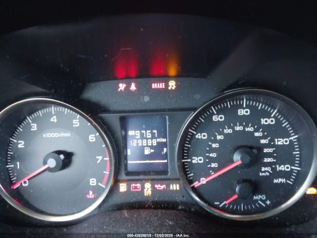 Subaru Impreza 2.0i Premium Image 11