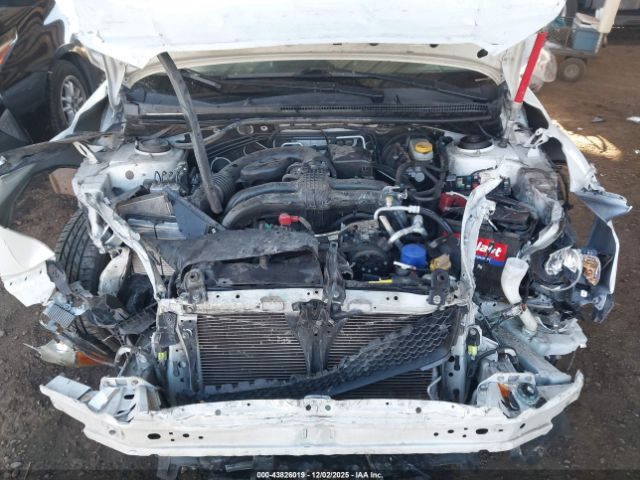 Subaru Impreza 2.0i Premium Image 14