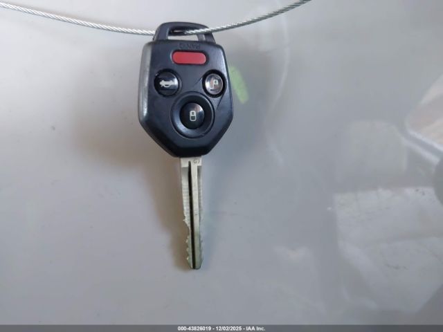 Subaru Impreza 2.0i Premium Image 15