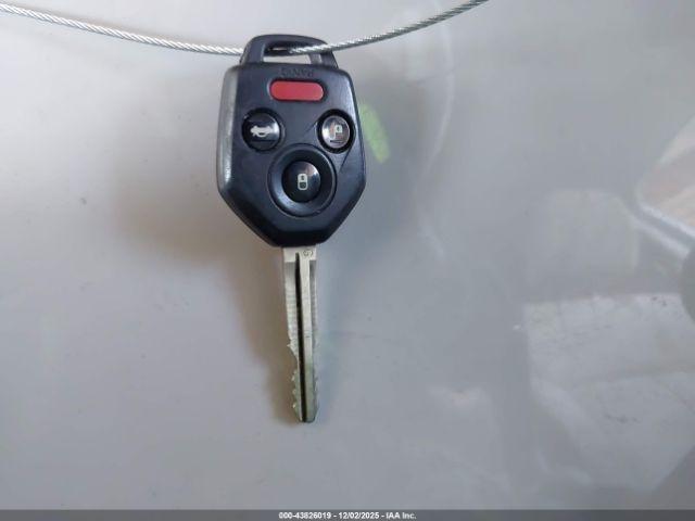 Subaru Impreza 2.0i Premium Image 15