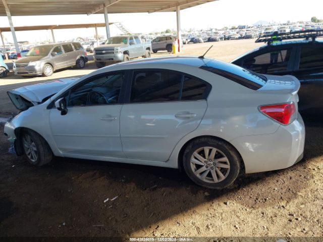 Subaru Impreza 2.0i Premium Image 3