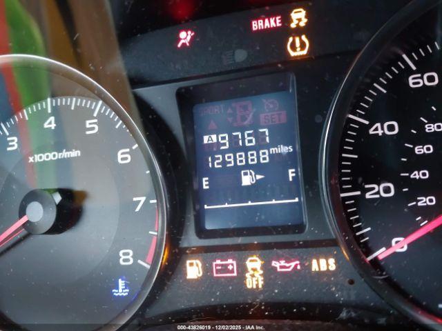 Subaru Impreza 2.0i Premium Image 12