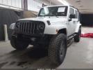 Jeep Wrangler Freedom Edition Image 2