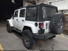 Jeep Wrangler Freedom Edition Image 3
