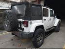 Jeep Wrangler Freedom Edition Image 4