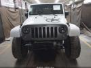 Jeep Wrangler Freedom Edition Image 9