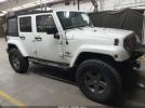 Jeep Wrangler Freedom Edition Image 12