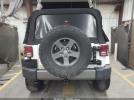 Jeep Wrangler Freedom Edition Image 13