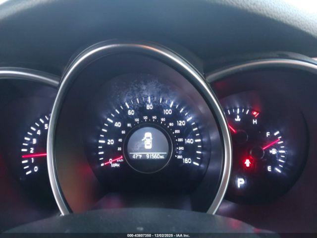 Kia Optima Lx Image 4