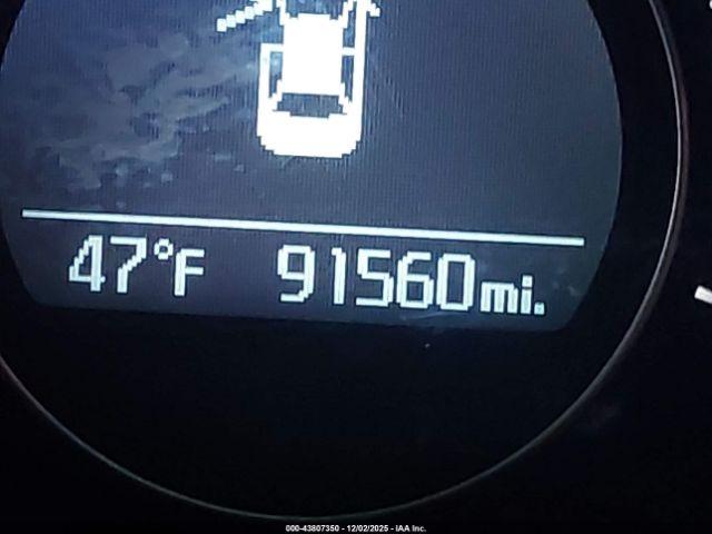 Kia Optima Lx Image 15