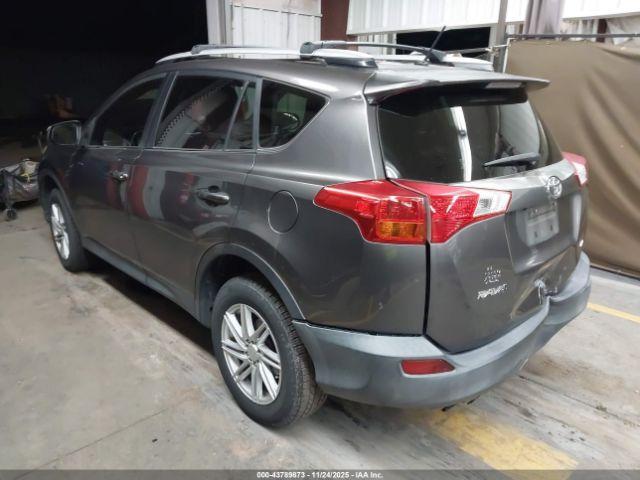 Toyota RAV4 Le Image 13