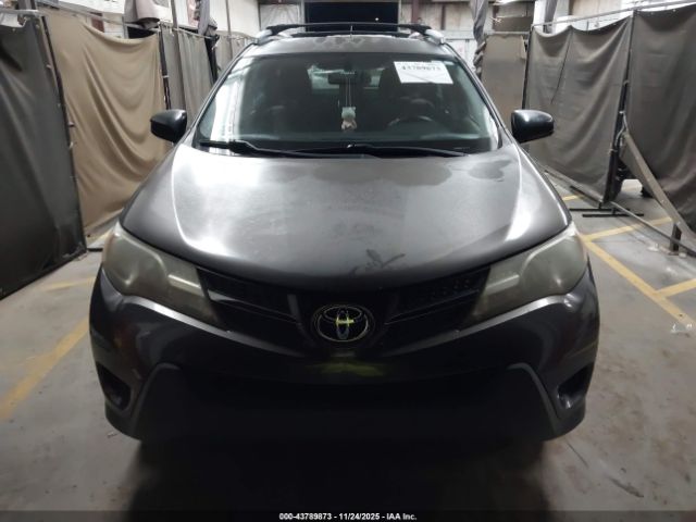 Toyota RAV4 Le Image 2