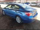 Subaru Impreza 2.0i Limited Image 2