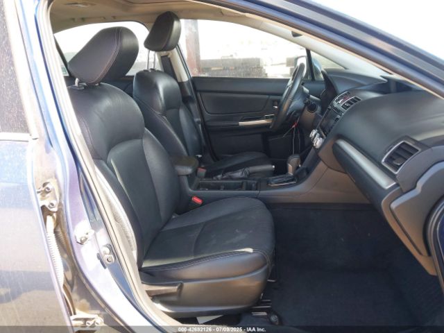 Subaru Impreza 2.0i Limited Image 5