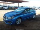 Subaru Impreza 2.0i Limited Image 6