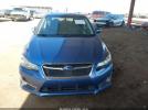Subaru Impreza 2.0i Limited Image 14