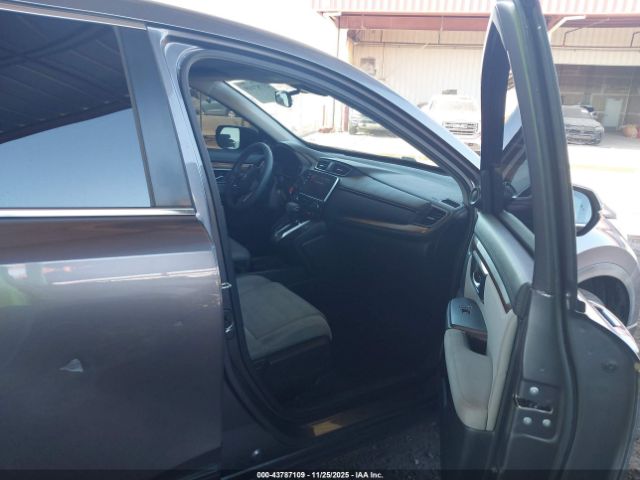 Honda CR-V Ex Image 2