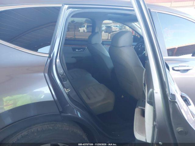 Honda CR-V Ex Image 6