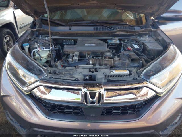 Honda CR-V Ex Image 7