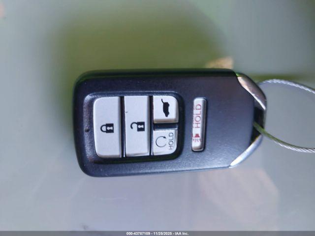 Honda CR-V Ex Image 11