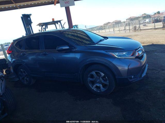 Honda CR-V Ex Image 13