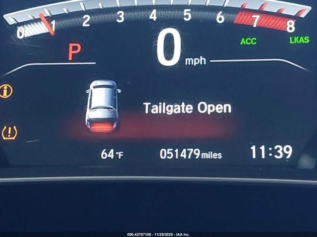 Honda CR-V Ex Image 9