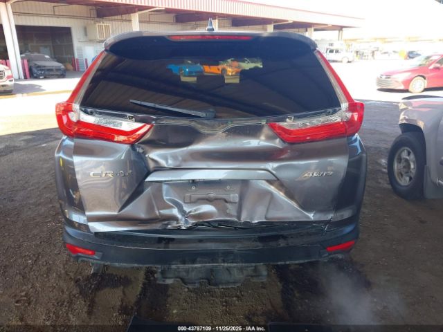 Honda CR-V Ex Image 14