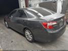 Toyota Camry Xle Image 4