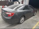 Toyota Camry Xle Image 2