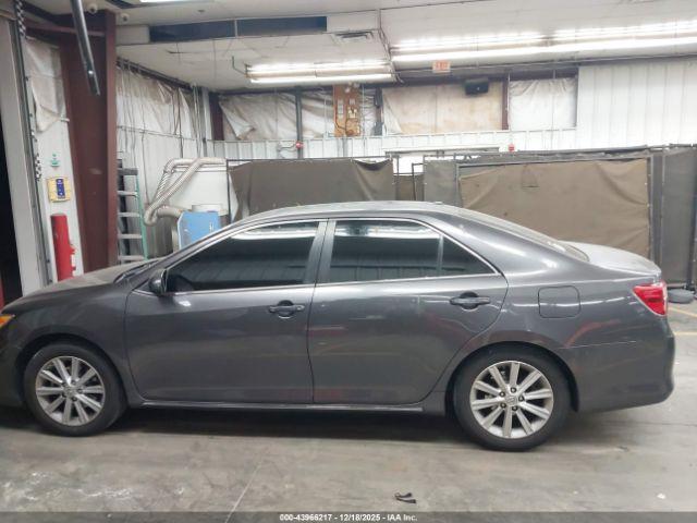 Toyota Camry Xle Image 15