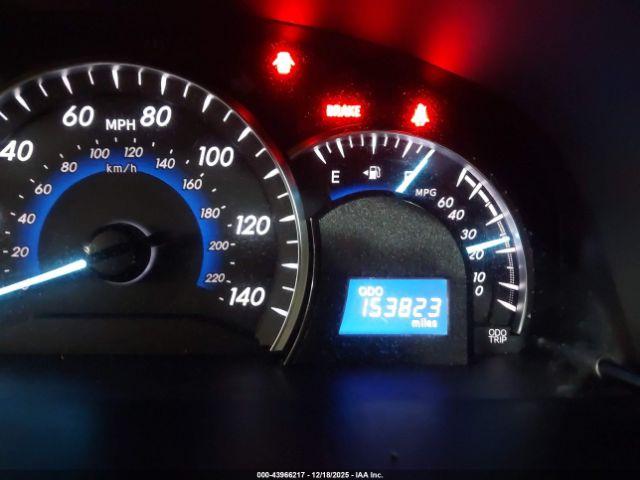 Toyota Camry Xle Image 16