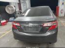 Toyota Camry Xle Image 11