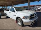 Ram 1500 Tradesman  4x2 8' Box Image 1