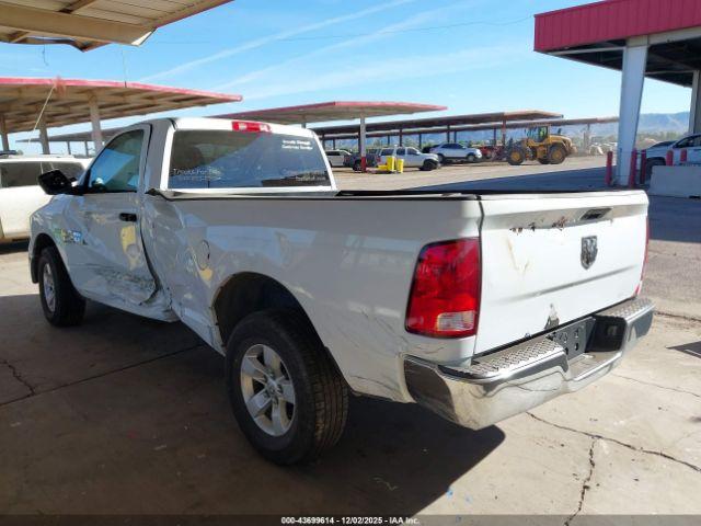 Ram 1500 Tradesman  4x2 8' Box Image 3