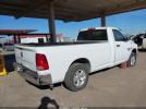 Ram 1500 Tradesman  4x2 8' Box Image 4