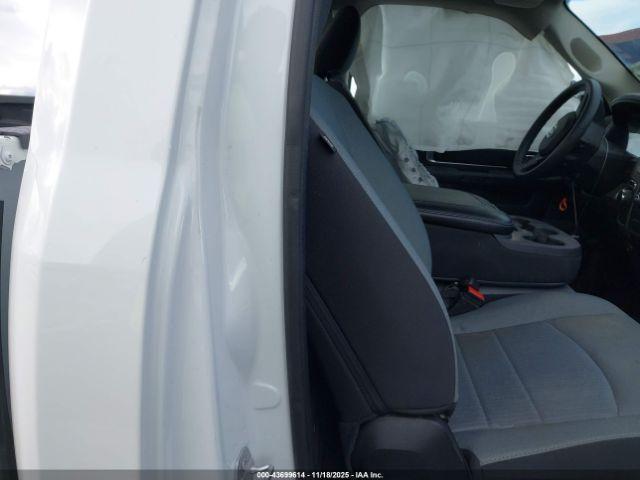 Ram 1500 Tradesman  4x2 8' Box Image 7