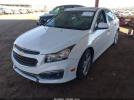 Chevrolet Cruze Ltz Image 6