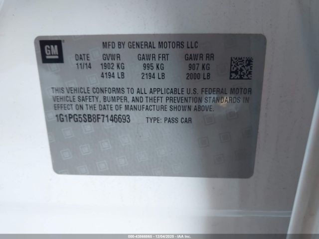 Chevrolet Cruze Ltz Image 10