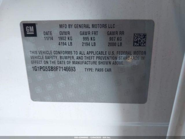 Chevrolet Cruze Ltz Image 10