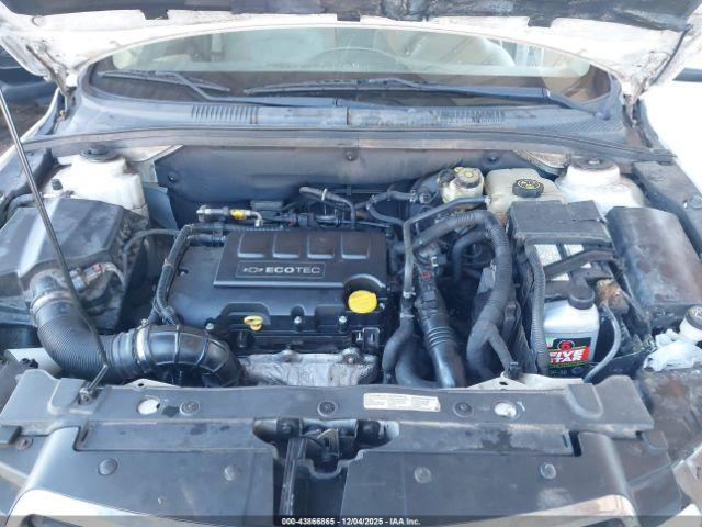 Chevrolet Cruze Ltz Image 2