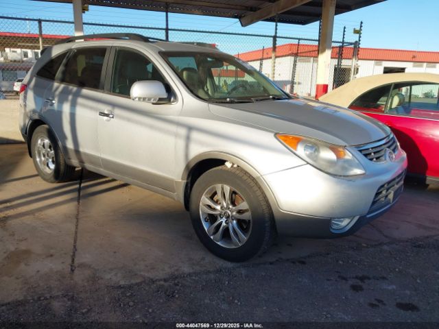 Hyundai Veracruz Limited Image 1