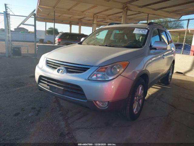 Hyundai Veracruz Limited Image 10